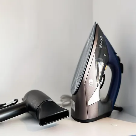 Apartamento 4 Bdr 2 Bth Netflix Panorama Views Sofía