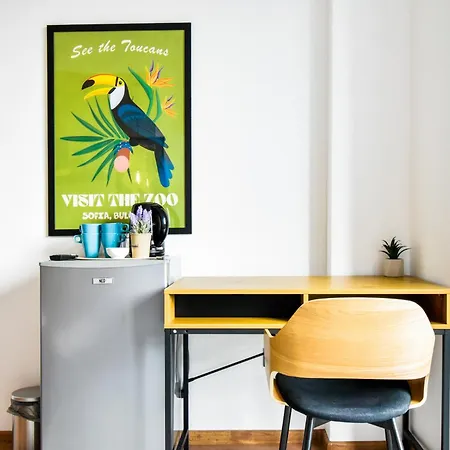 4 Bdr 2 Bth Netflix Panorama Views * Sofía