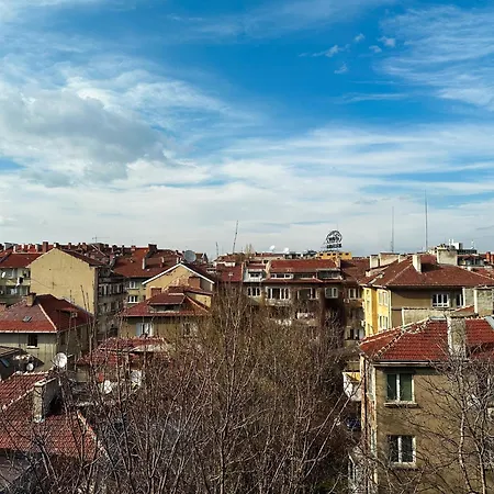 4 Bdr 2 Bth Netflix Panorama Views * Sofía