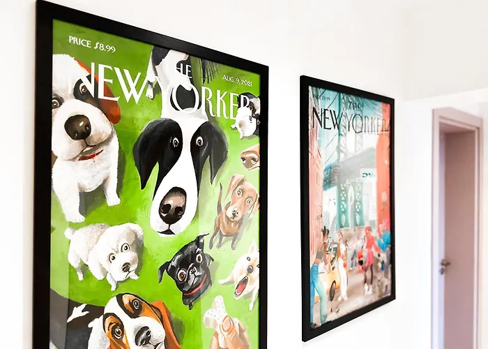 アパート 4 Bdr 2 Bth Netflix Panorama Views ソフィア