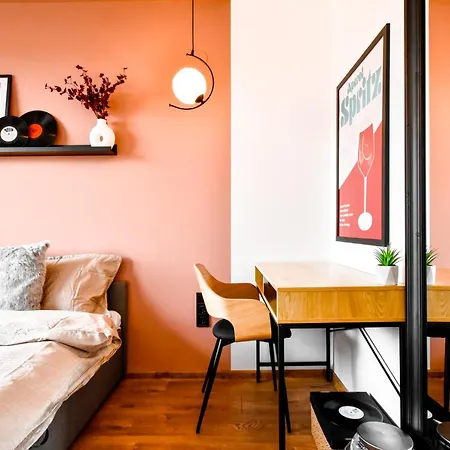 4 Bdr 2 Bth Netflix Panorama Views Apartamento Sofía