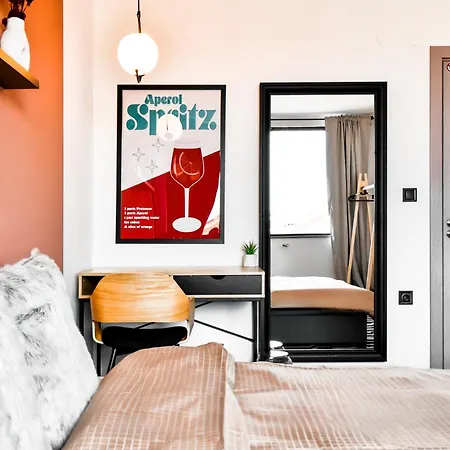 4 Bdr 2 Bth Netflix Panorama Views *