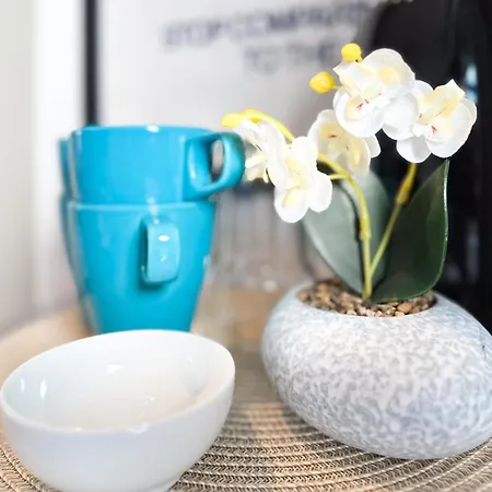 Apartamento 4 Bdr 2 Bth Netflix Panorama Views *