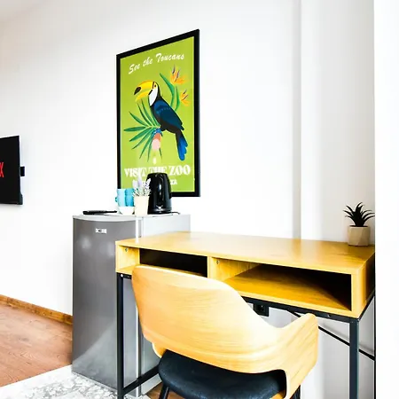 4 Bdr 2 Bth Netflix Panorama Views * Sofía