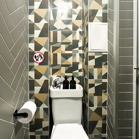 4 Bdr 2 Bth Netflix Panorama Views 公寓 索菲亞