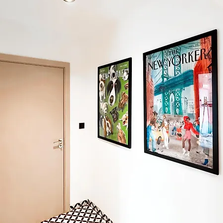 4 Bdr 2 Bth Netflix Panorama Views