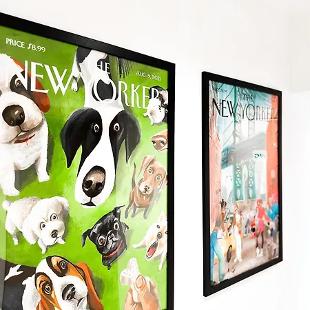 公寓 4 Bdr 2 Bth Netflix Panorama Views 索菲亞