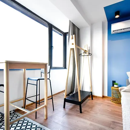 Apartamento 4 Bdr 2 Bth Netflix Panorama Views *