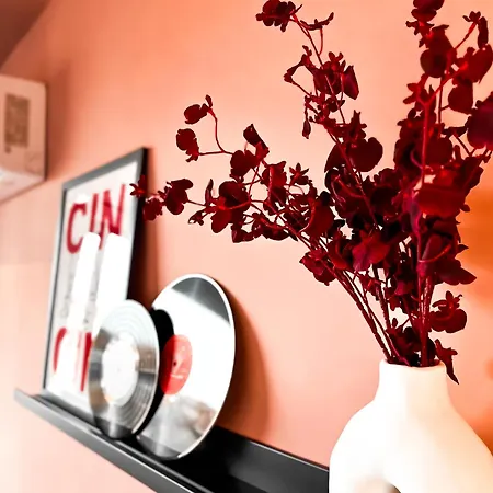 4 Bdr 2 Bth Netflix Panorama Views Apartamento *