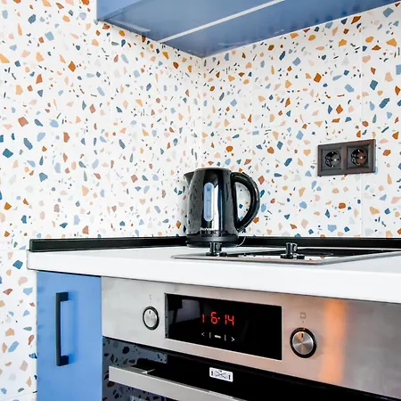 4 Bdr 2 Bth Netflix Panorama Views 公寓