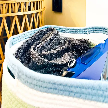 4 Bdr 2 Bth Netflix Panorama Views 公寓