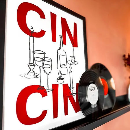 4 Bdr 2 Bth Netflix Panorama Views 索菲亞