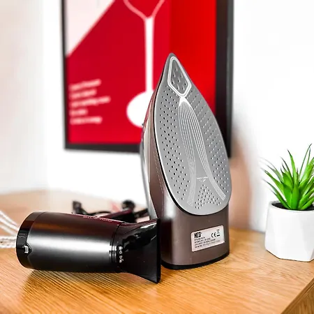 4 Bdr 2 Bth Netflix Panorama Views Apartamento