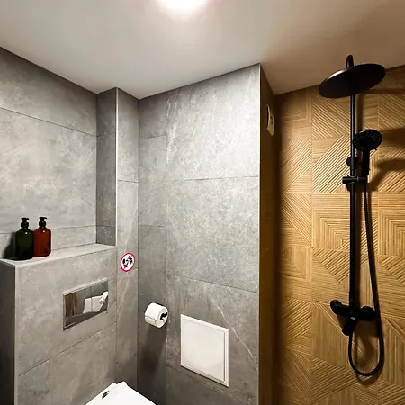 4 Bdr 2 Bth Netflix Panorama Views 公寓 *