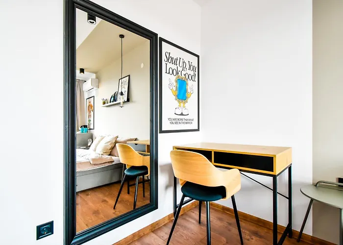 4 Bdr 2 Bth Netflix Panorama Views Διαμέρισμα *