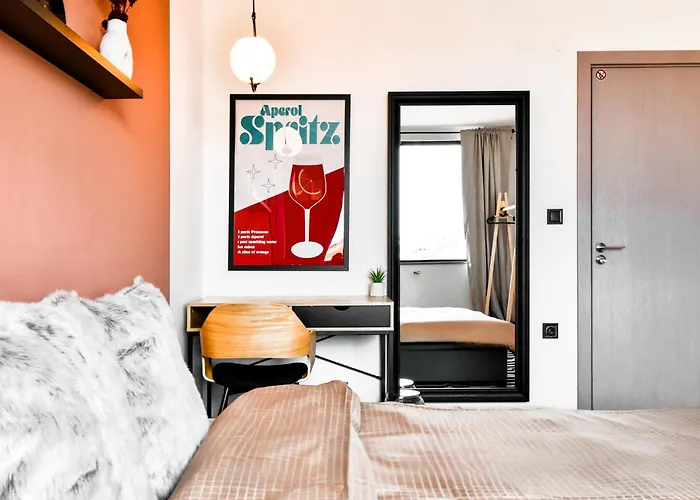 4 Bdr 2 Bth Netflix Panorama Views *