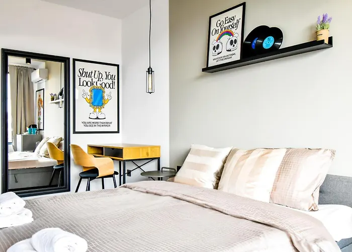 4 Bdr 2 Bth Netflix Panorama Views Daire