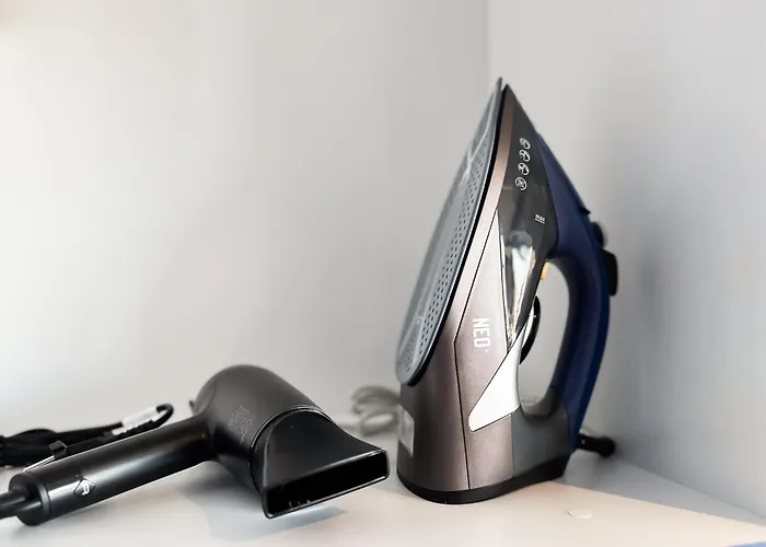 Διαμέρισμα 4 Bdr 2 Bth Netflix Panorama Views Σόφια