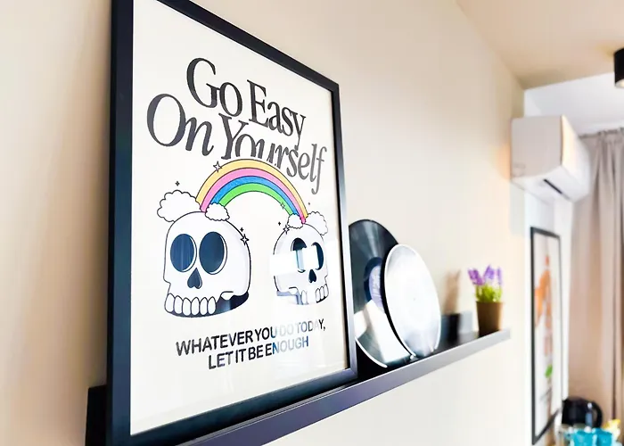 Daire 4 Bdr 2 Bth Netflix Panorama Views