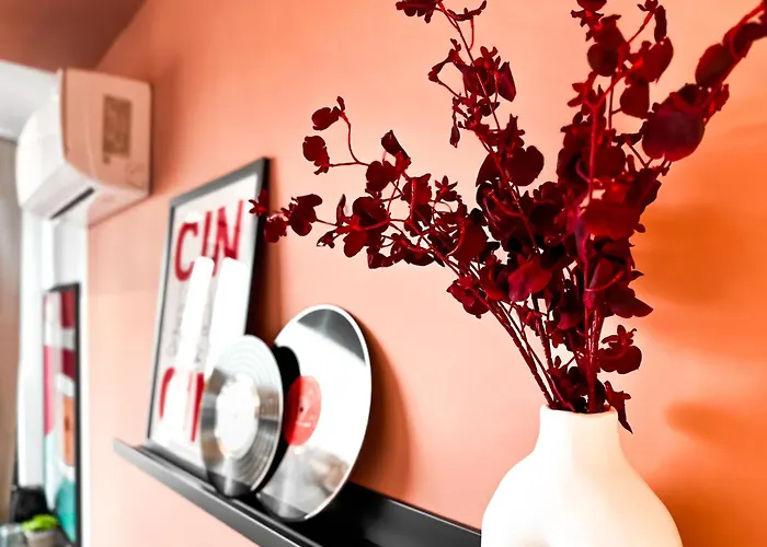 4 Bdr 2 Bth Netflix Panorama Views Διαμέρισμα *