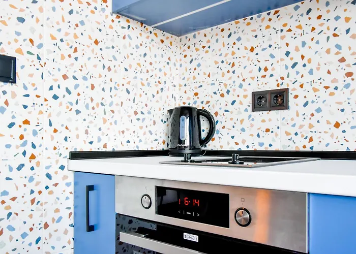 4 Bdr 2 Bth Netflix Panorama Views Διαμέρισμα