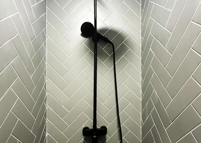 4 Bdr 2 Bth Netflix Panorama Views *