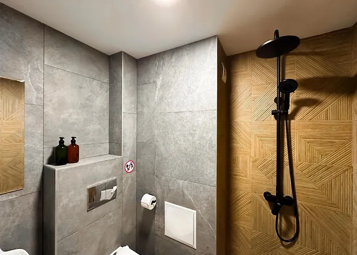 4 Bdr 2 Bth Netflix Panorama Views Daire *