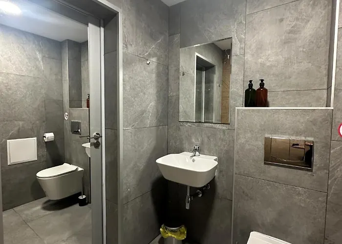 Διαμέρισμα 4 Bdr 2 Bth Netflix Panorama Views *