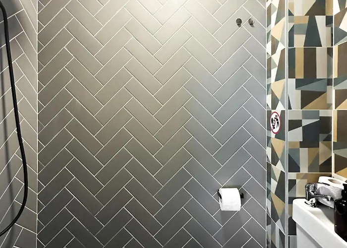 4 Bdr 2 Bth Netflix Panorama Views * Σόφια