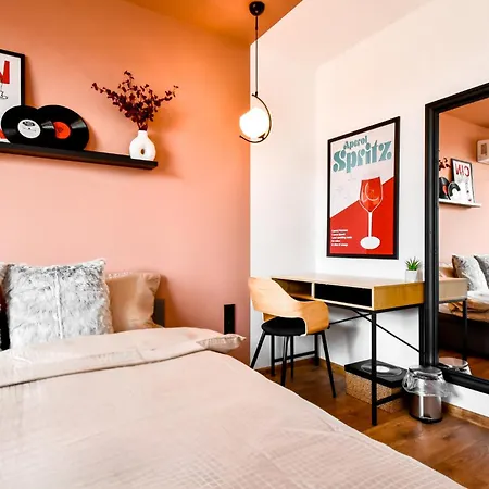 Апартаменты 4 Bdr 2 Bth Netflix Panorama Views *