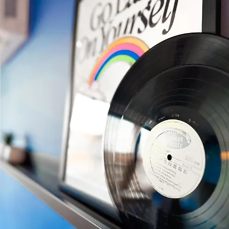 4 Bdr 2 Bth Netflix Panorama Views Апартаменты София