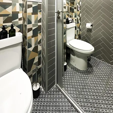 4 Bdr 2 Bth Netflix Panorama Views