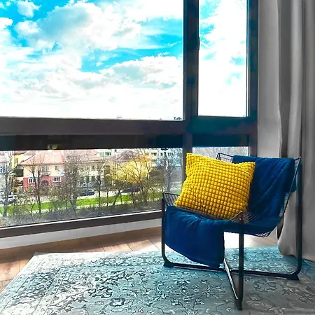 Апартаменты 4 Bdr 2 Bth Netflix Panorama Views