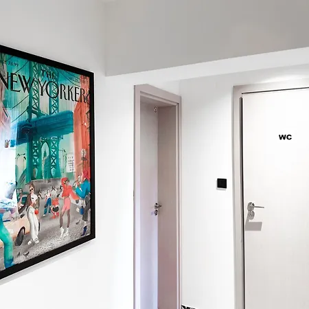 4 Bdr 2 Bth Netflix Panorama Views דירה סופיה