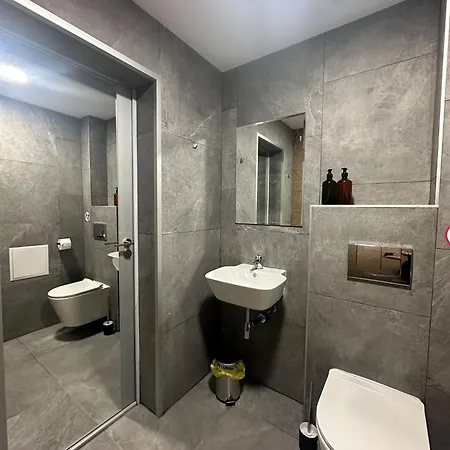 דירה 4 Bdr 2 Bth Netflix Panorama Views *