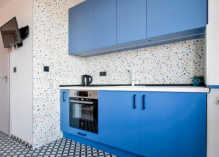 4 Bdr 2 Bth Netflix Panorama Views *