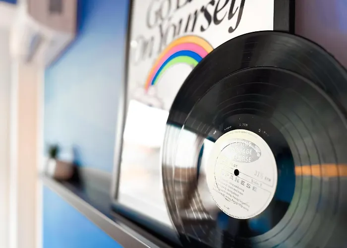 4 Bdr 2 Bth Netflix Panorama Views דירה סופיה