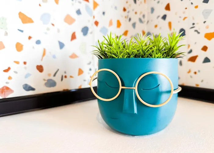 4 Bdr 2 Bth Netflix Panorama Views דירה *