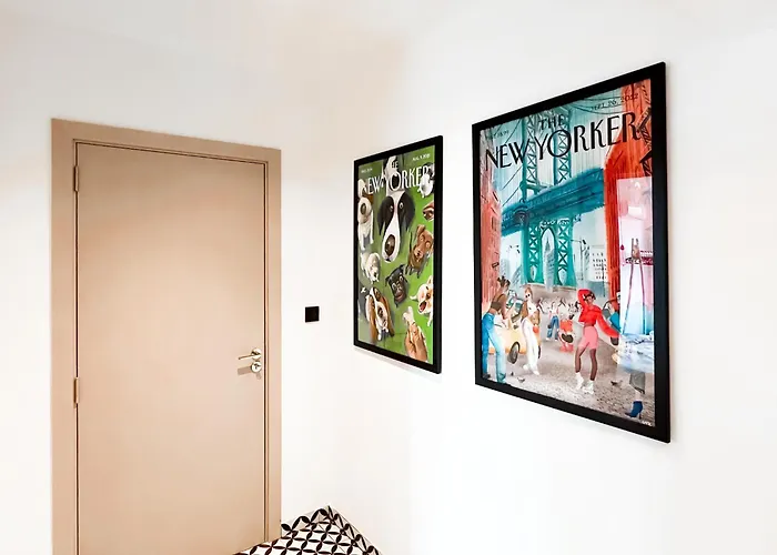 4 Bdr 2 Bth Netflix Panorama Views