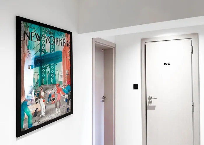 4 Bdr 2 Bth Netflix Panorama Views דירה סופיה