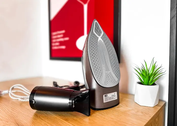 4 Bdr 2 Bth Netflix Panorama Views דירה